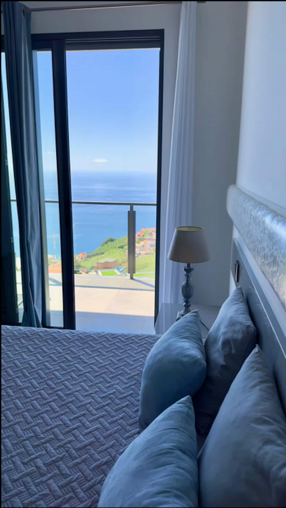 Apartamento Vista Mar, Arco da Calheta — Madeira
