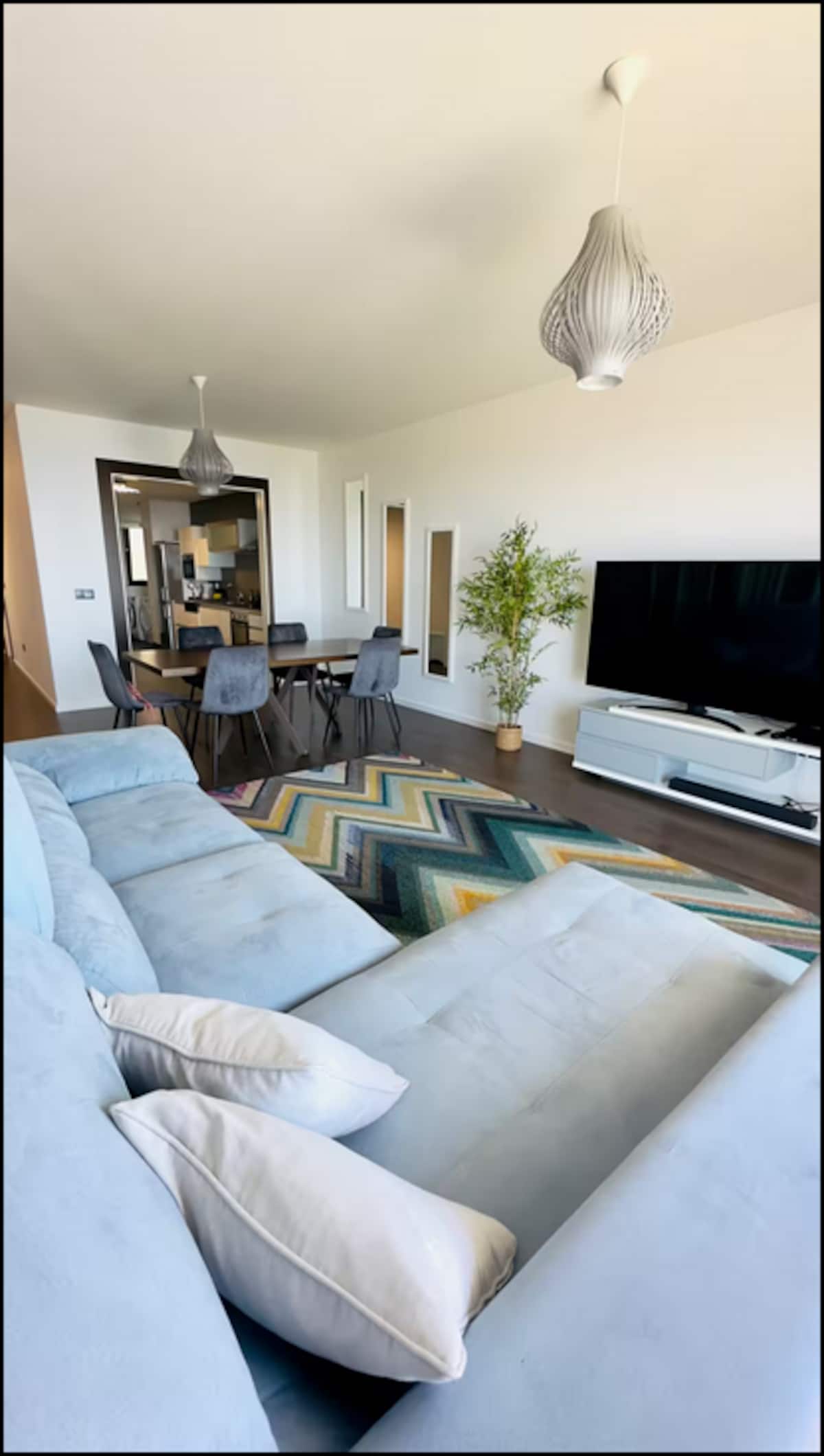 Apartamento Vista Mar, Arco da Calheta — Madeira