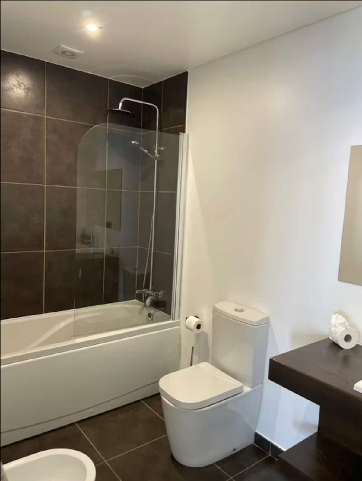 Apartamento Vista Mar, Arco da Calheta — Madeira