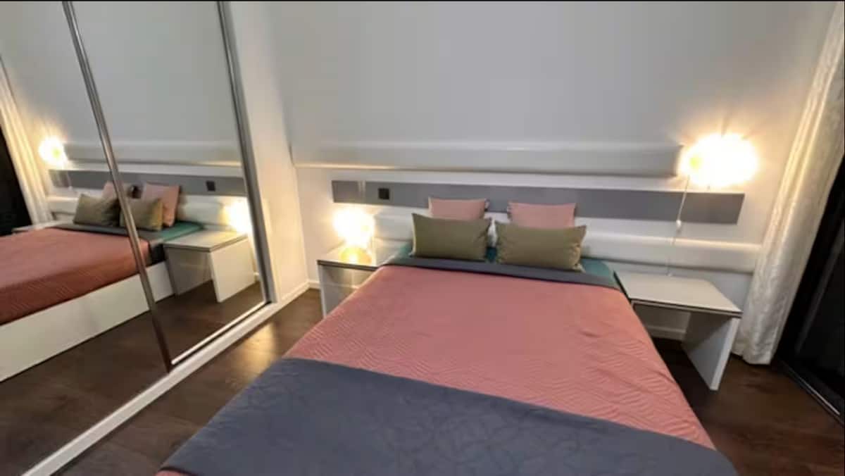 Apartamento Vista Mar, Arco da Calheta — Madeira