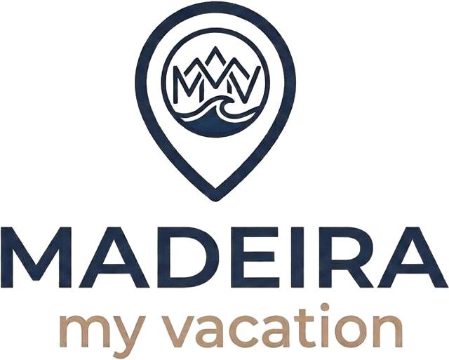 Madeira My Vacation